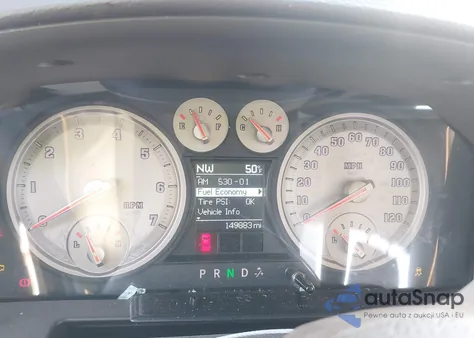 2012 Ram 1500 Laramie Longhorn Edition z USA, uszkodzony, nr VIN 1C6RD7PT4CS134658